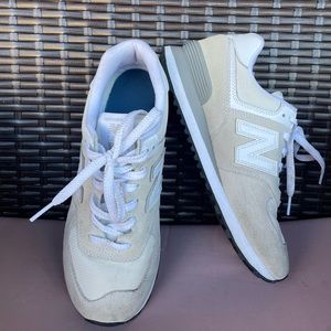 New Balance 574